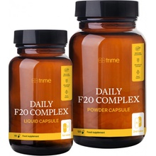 Trime Daily F20 Complex 60 dávok