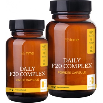 Trime Daily F20 Complex 60 dávok