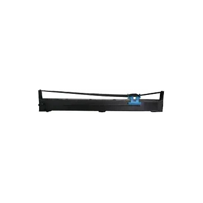 Compatible ЛЕНТА ЗА МАТРИЧЕН ПРИНТЕР EPSON LQ 2090 - SO15586 - OUTLET - Black - PN 0CZ01645 - 32 m x 12, 7 mm (300EPSLQ2090)