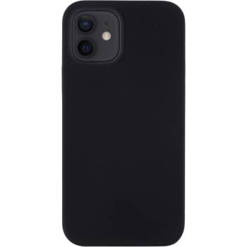 Tactical MagForce Velvet Smoothie Калъф за Apple iPhone 12/12 Pro Asphalt Tactical | Cheren | МЪЖЕ | UNI