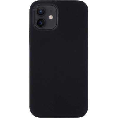 Tactical MagForce Velvet Smoothie Калъф за Apple iPhone 12/12 Pro Asphalt Tactical | Cheren | МЪЖЕ | UNI
