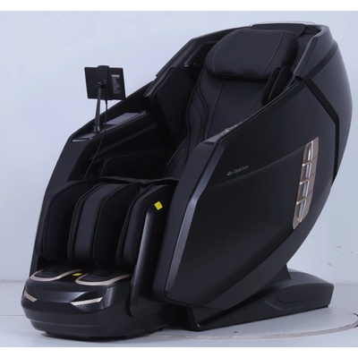 Damico Cosmo Dualcore 4D+ black