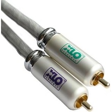 XLO Reference 3-3; RCA/RCA 3 m