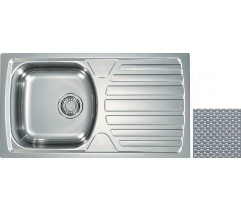 Alveus BASIC 170