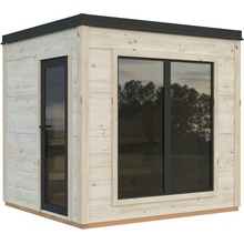 Sauna Grace 5,3 m2