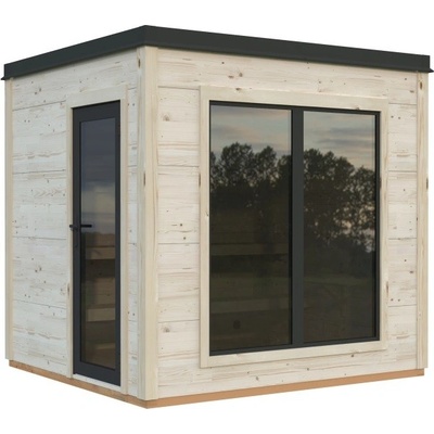 Sauna Grace 5,3 m2