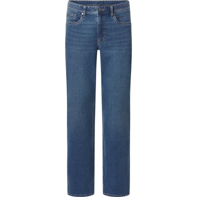 esmara Men Pánské džíny "Straight Fit" světle modrá – Zboží Dáma