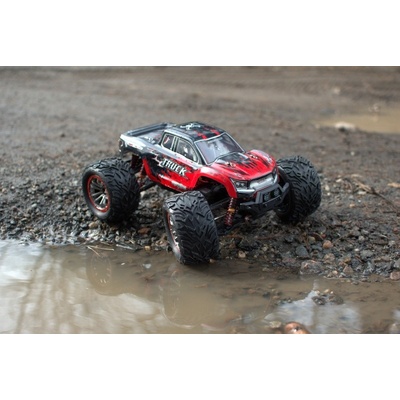 IQ models RC auto Monster Truck VORTEX 1/12 46 km/h+ voděodolné RC_311929 RTR 1:12