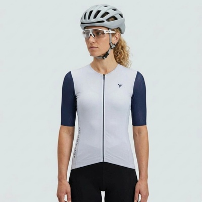 Silvini WD2627 Auronza cloud-navy dámský