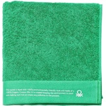 Benetton Хавлиена кърпа Benetton 50x90 cm towel - Green (Green)