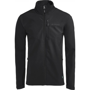 Vaude Мъжко софтшел яке Vaude Cyclone Jacket VI Softshell jacket - Black - размер 3XL (003-2019-0116)