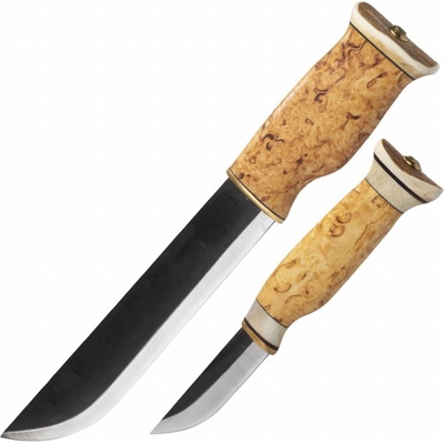 Wood Jewel Big double knife WJ23LL