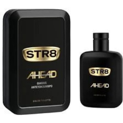 STR8 Ahead EDT 50 ml
