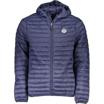 North sails Мъжко яке north sails, Цвят Синьо (901231000_bl0802navy)
