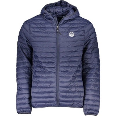 North sails Мъжко яке north sails, Цвят Синьо (901231000_bl0802navy)