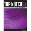 Top Notch 3 Student Book/Workbook Split B
