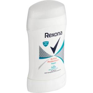 Rexona твърд AP 50ml Защита Свежест