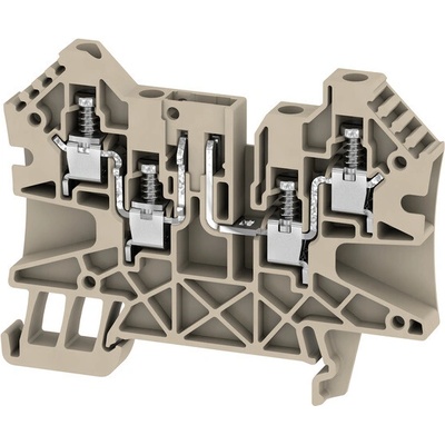 Weidmüller WTR 4/ZZ/O.TNHE (2436420000)