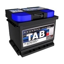 TAB Polar 12V 45Ah 420A TAB 246045