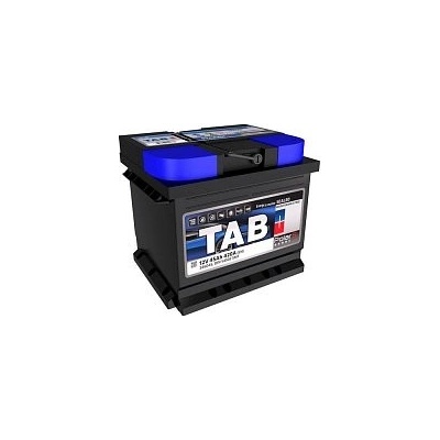 TAB Polar 12V 45Ah 420A TAB 246045