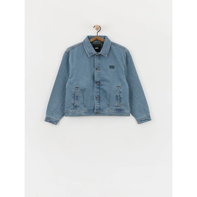 Vans Pomona Station stonewash/blue
