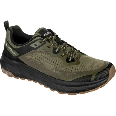 Bennon HORIZON BAREFOOT O1 NM KHAKI LOW