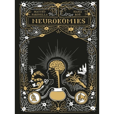 Neurokomiks