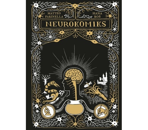 Neurokomiks