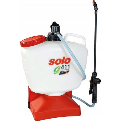 Postřikovač SOLO CLASSIC 411 AKU 10L