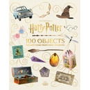 From the Films of Harry Potter 100 Objects: - Jody Revenson