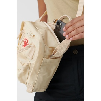 Fjällräven Чанта през рамо Fjallraven Kanken Sling (F23797)