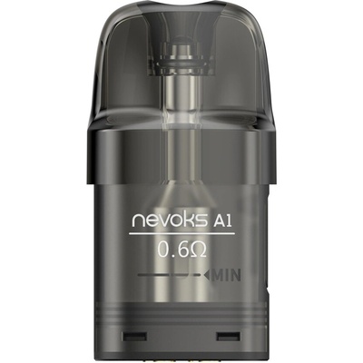Nevoks A1 Cartridge 0,6 ohm 1ks