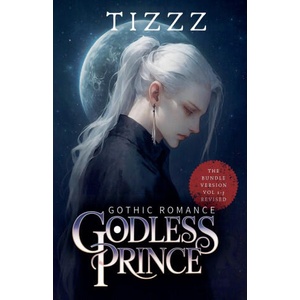 Godless Prince (Bundle ed. Vol. 1-3) | Tizzz (2026)