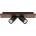 OSRAM DECOR SPOT MERCURY 4058075828063
