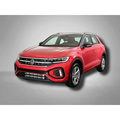 Volkswagen T-Roc 1.5 TSI R-Line DSG 110 kW