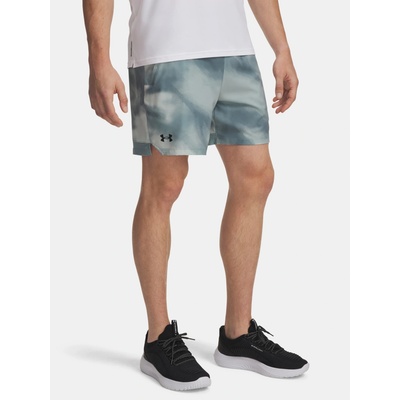 Under Armour UA Vanish Woven 6in Prnt Sts-GRN