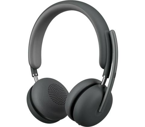Logitech Zone Wireless 2 UC
