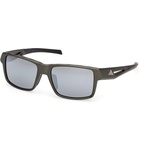 Adidas Мъжки очила Adidas eyewear Kleon Mirror S3 Running glasses - Matte Dark Green /Smoke Mirror - размер One Size (205-7214-0411)