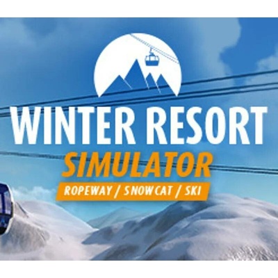 Winter Resort Simulator