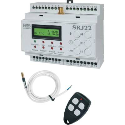 Elektrobock SRJ22