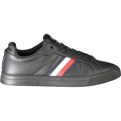 Tommy Hilfiger Мъжки спортни обувки tommy hilfiger, Размер 44, Цвят Черен (fm0fm05163_nebds)