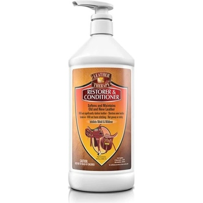 Absorbine star Restorer pro renovacié kůže 473 ml – Hledejceny.cz