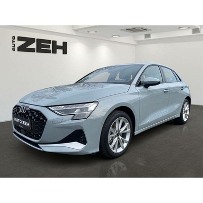 Audi A3 35 TFSI S tronic Advanced 110 kW