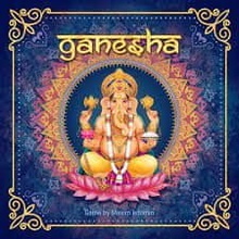 Crowd Games Ganesha