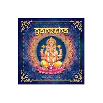 Crowd Games Ganesha