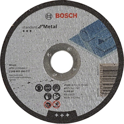 Bosch 2.608.603.166