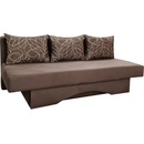 Image 1 of Мебелна фабрика НОВ ДОМ - гр. Ямбол Диван Гергана 5 (Продукт 1588)