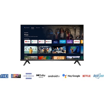 TCL 40S6200