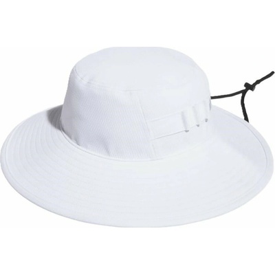 adidas Wide Brim Crst bílý