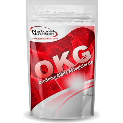 Natural Nutrition OKG 400 g